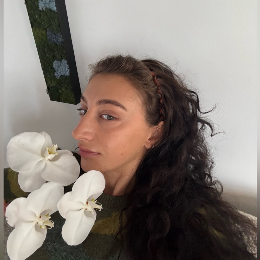 Meet your Posher, Zoë